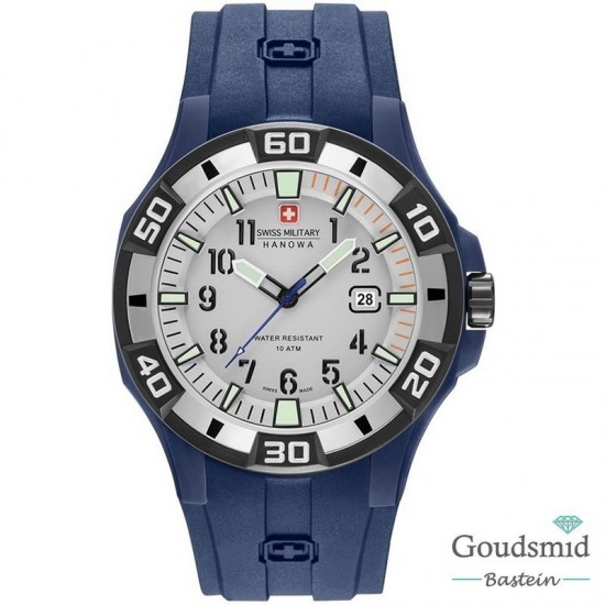 Swiss Military Hanowa Bermuda 06.4292.23.009.03