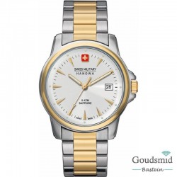 Swiss Military Hanowa Recruit Prime 06.5044.1.55.001