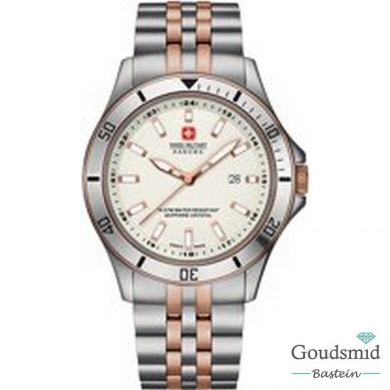 Swiss Military Hanowa Flagship 06.5161.2.12.001