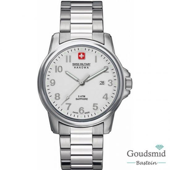 Swiss Military Hanowa Soldier Prime 06.5231.04.001