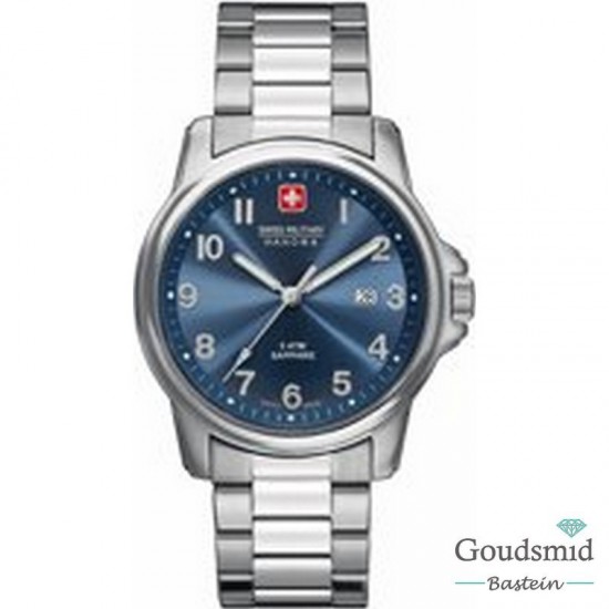 Swiss Military Hanowa Soldier Prime 06.5231.04.003