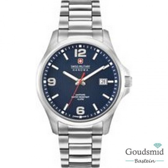 Swiss Military Hanowa Observer 06.5277.04.003