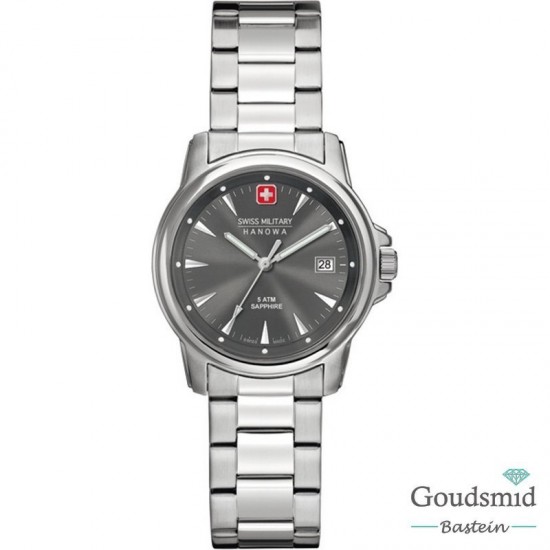 Swiss Military Hanowa Recruit Lady Prime 06.7044.1.04.009