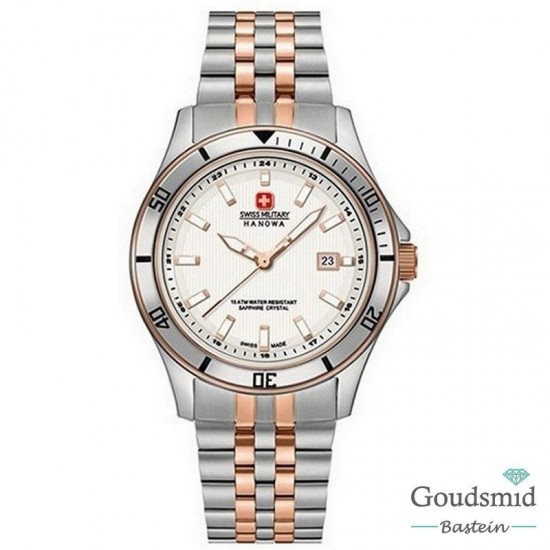 Swiss Military Hanowa Flagship Lady 06.7161.2.12.001