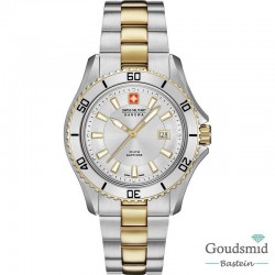 Swiss Military Hanowa Nautila lady 06.7296.55.001