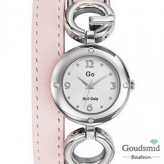 Go horloge 698747