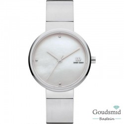 Danish Design horloge IV62Q1091