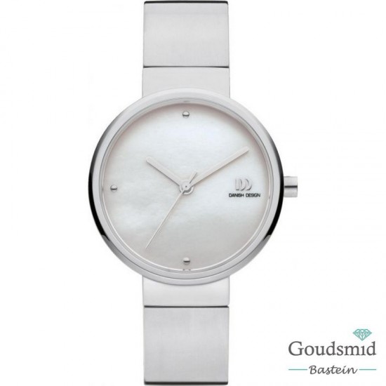 Danish Design horloge IV62Q1091