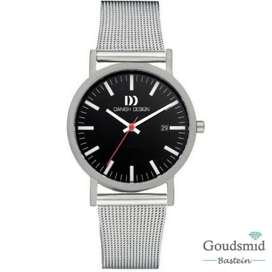 Danish Design horloge IV63Q199