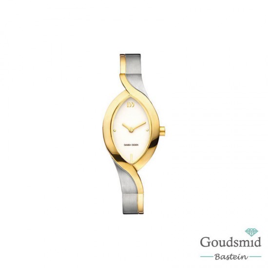 Danish Design horloge IV65Q1055