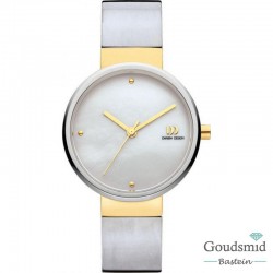 Danish Design horloge IV65Q1091