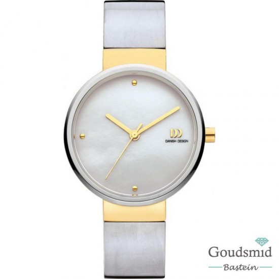 Danish Design horloge IV65Q1091