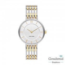 Danish Design horloge IV65Q1174