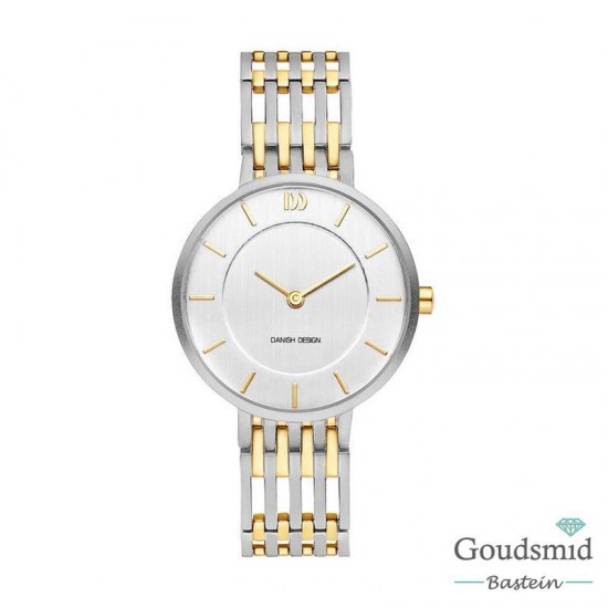 Danish Design horloge IV65Q1174