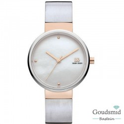 Danish Design horloge IV67Q1091