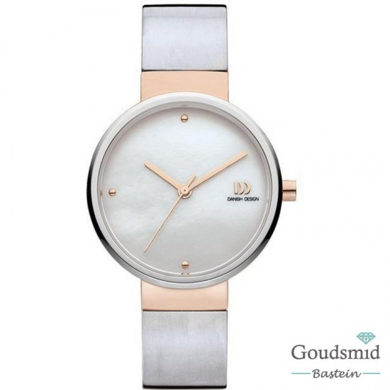 Danish Design horloge IV67Q1091